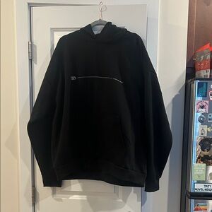 Taylor Swift Black Hoodie